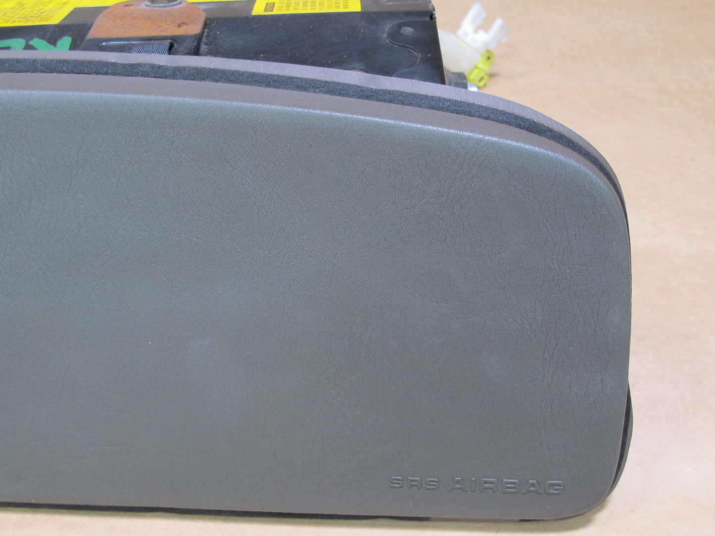 95-97 LEXUS LS400 FRONT RIGHT PASSENGER SIDE DASH SRS AIRBAG OEM