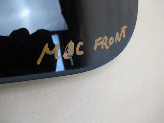 11-13 Mini Cooper R55 R56 R60 Front Sunroof Glass Window 7289203 OEM