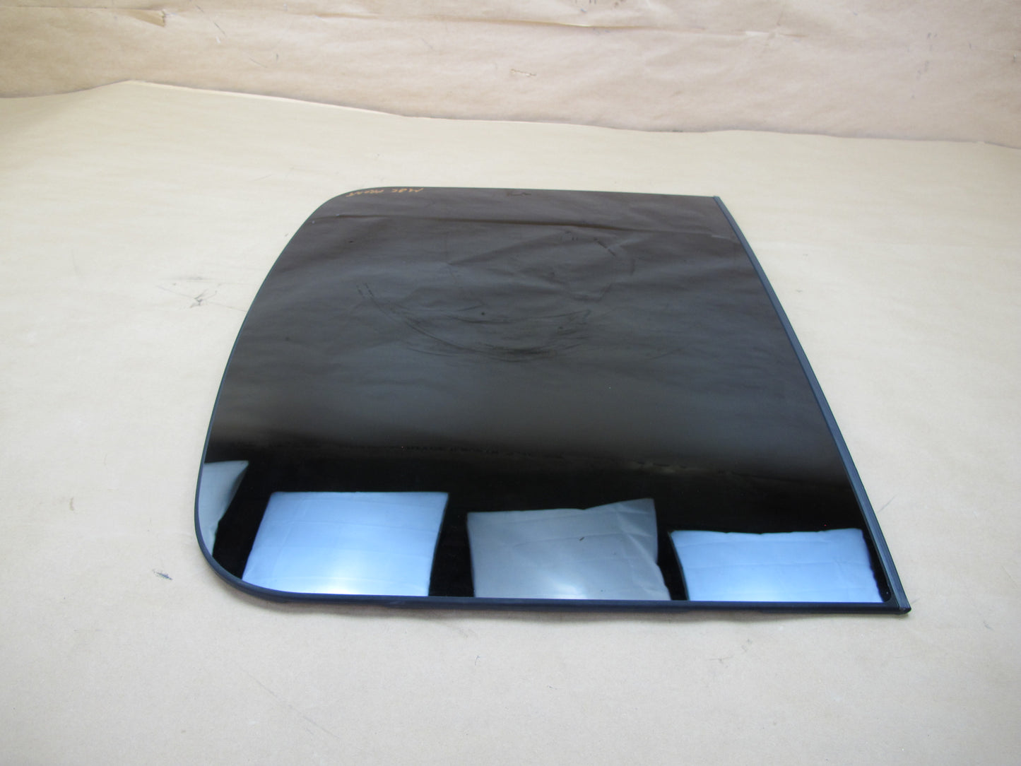 11-13 Mini Cooper R55 R56 R60 Front Sunroof Glass Window 7289203 OEM