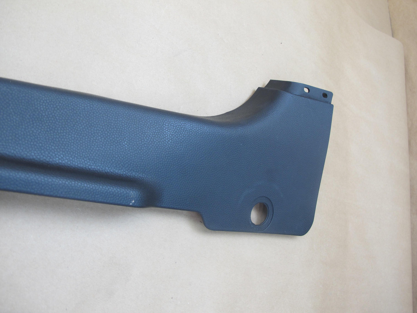 07-13 MINI COOPER R56 SET OF 2 LEFT & RIGHT DOOR SILL PLATE TRIM PANEL OEM