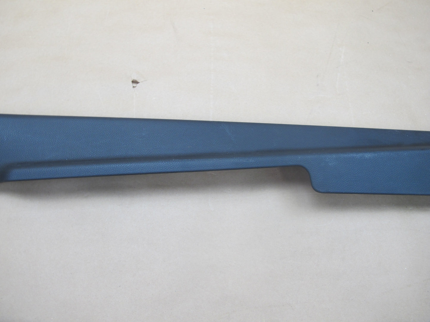 07-13 MINI COOPER R56 SET OF 2 LEFT & RIGHT DOOR SILL PLATE TRIM PANEL OEM