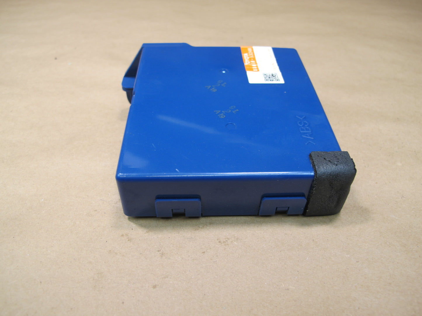 10-11 LEXUS IS250 IS350 TEMPERATURE BLOWER MOTOR CONTROL MODULE ASSEMBLY OEM