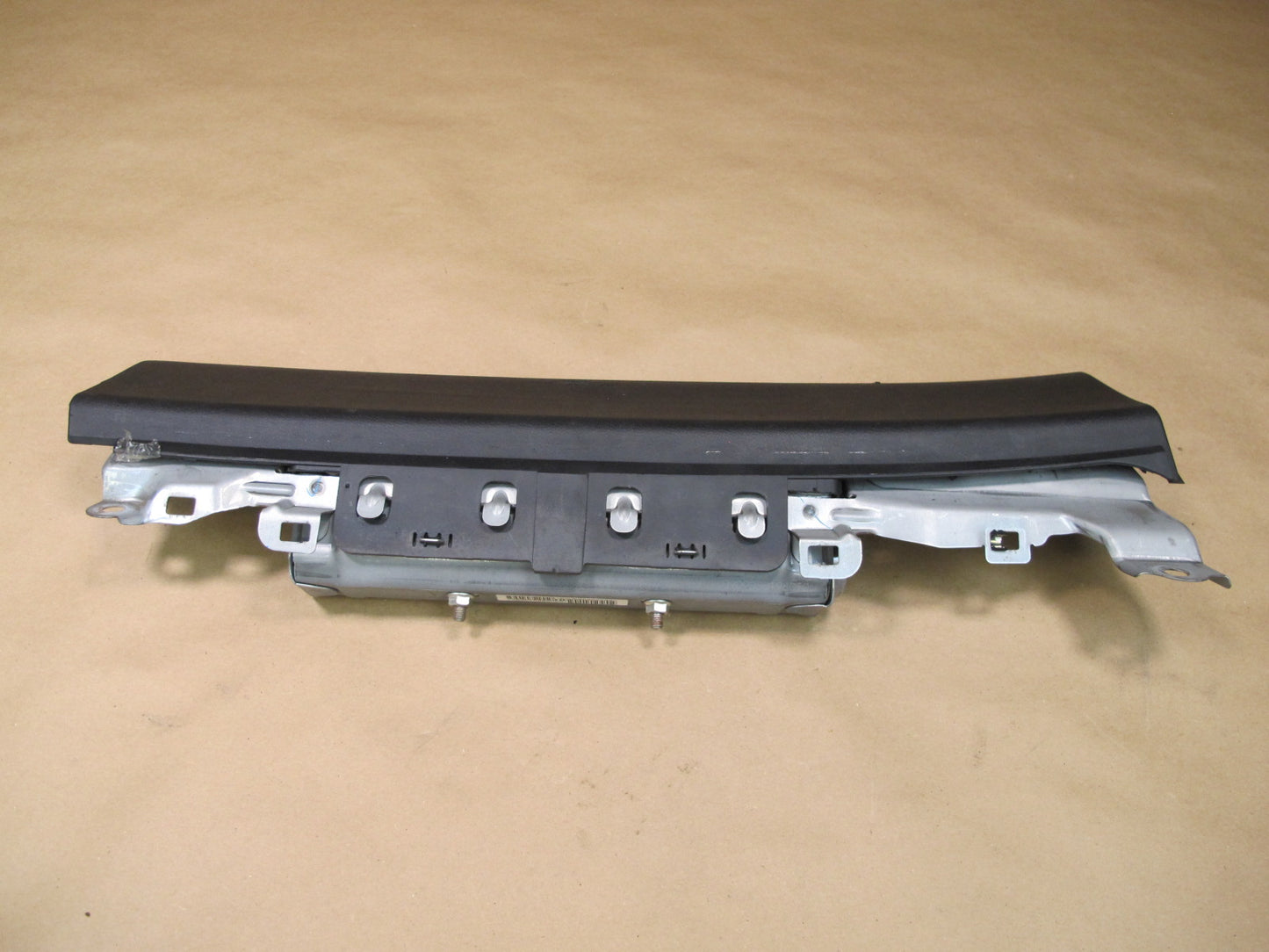 06-15 LEXUS IS250 IS350 FRONT RIGHT PASSENGER SIDE UNDER DASH KNEE SRS AIRBAG OEM