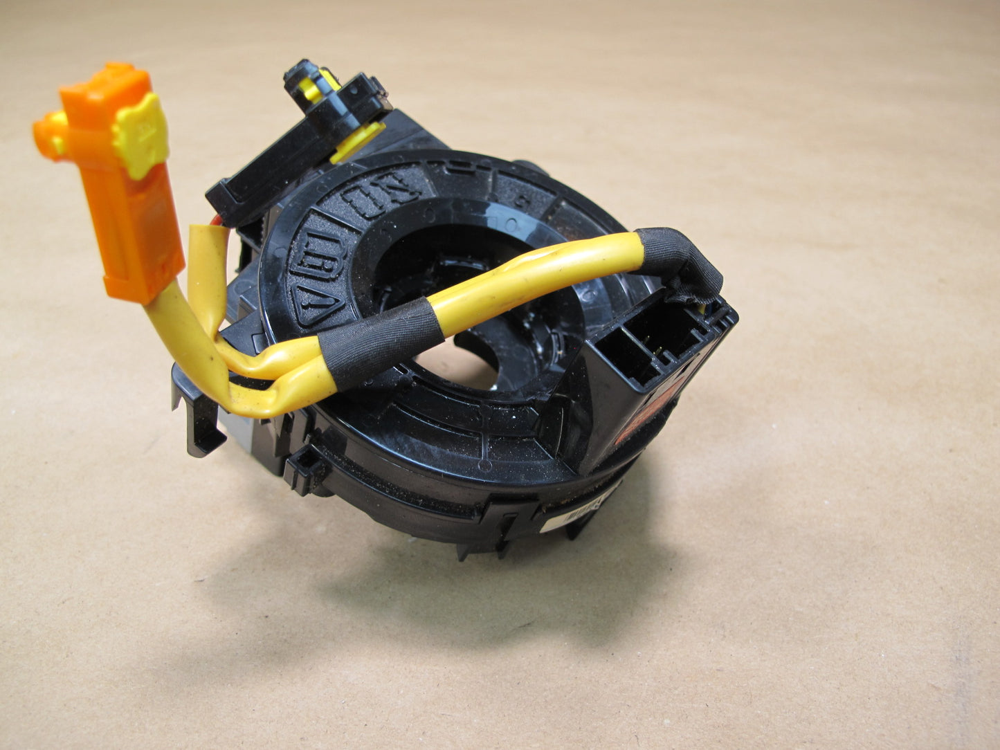 10-15 LEXUS IS250 IS350 CONVERTIBLE STEERING COLUMN CLOCK SPRING OEM