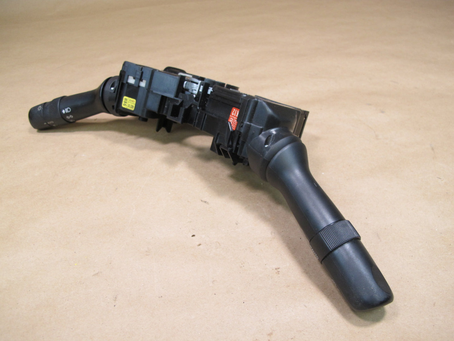 10-15 LEXUS IS250 IS3500 STEERING COLUMN TURN SIGNAL WIPER SWITCH OEM