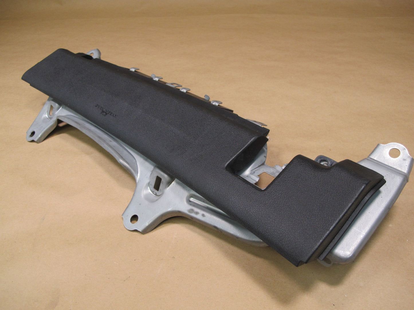 10-15 LEXUS IS250 IS350 CONVERTIBLE FRONT LEFT DRIVER SIDE UNDER DASH KNEE SRS AIRBAG OEM
