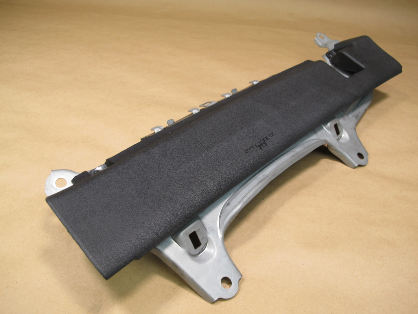 10-15 LEXUS IS250 IS350 CONVERTIBLE FRONT LEFT DRIVER SIDE UNDER DASH KNEE SRS AIRBAG OEM