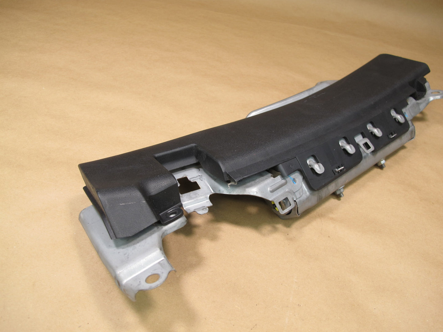 10-15 LEXUS IS250 IS350 CONVERTIBLE FRONT LEFT DRIVER SIDE UNDER DASH KNEE SRS AIRBAG OEM