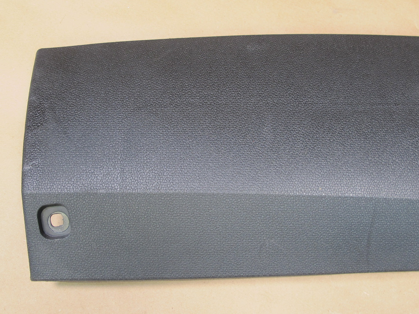 11-16 MINI R60 COUNTRYMAN FRONT RIGHT PASSENGER SIDE UNDER DASH KNEE SRS AIRBAG OEM