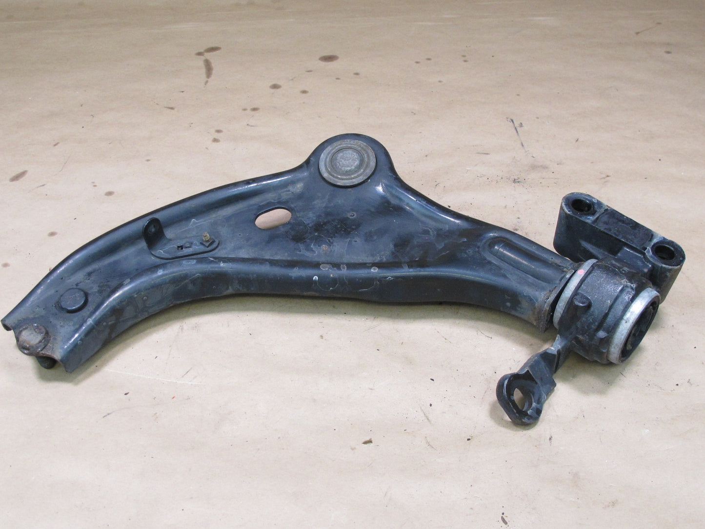 07-13 MINI COOPER R55 R57 R58 R59 R56 FRONT LEFT LOWER CONTROL ARM 6772301 OEM