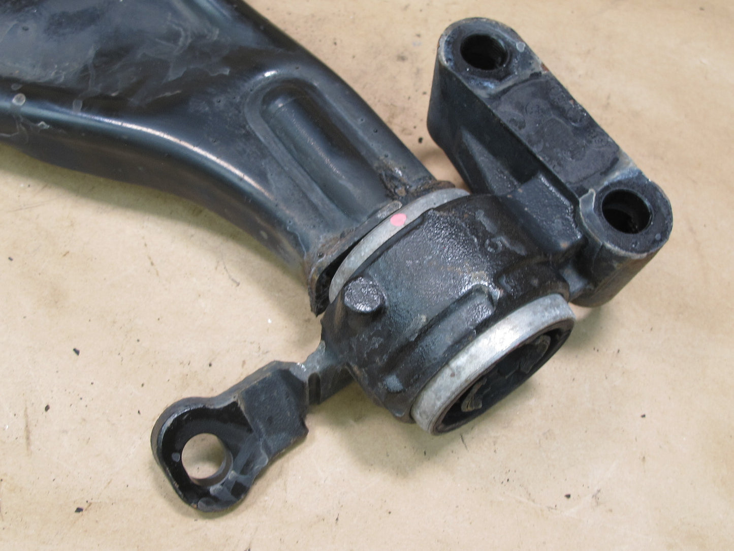 07-13 MINI COOPER R55 R57 R58 R59 R56 FRONT LEFT LOWER CONTROL ARM 6772301 OEM