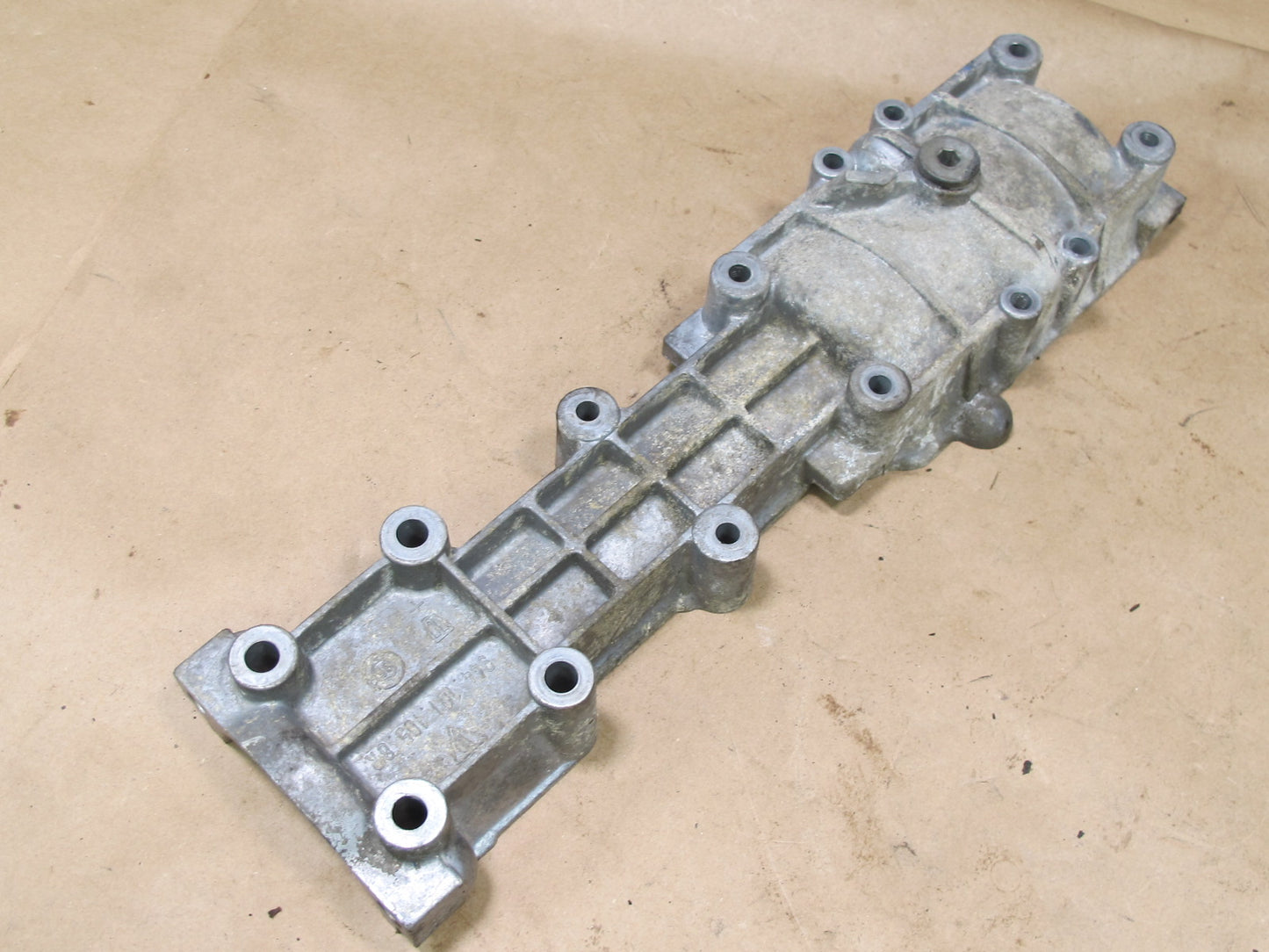 86-88 PORSCHE 944 924S M44.07 BALANCE SHAFT COVER MOUNT BOLT SET OEM