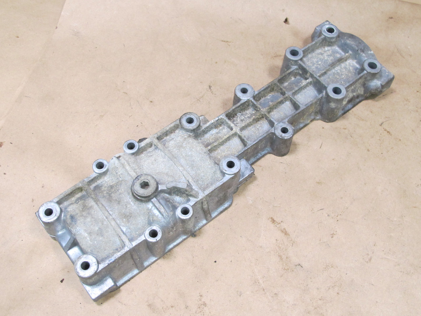 86-88 PORSCHE 944 924S M44.07 BALANCE SHAFT COVER MOUNT BOLT SET OEM