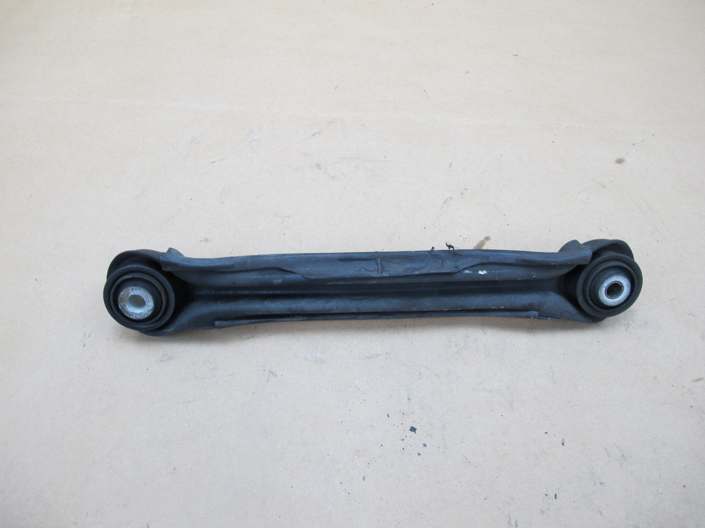 94-02 MERCEDES R129 SL-CLASS SET OF 2 REAR LEFT & RIGHT LOWER CONTROL ARM OEM