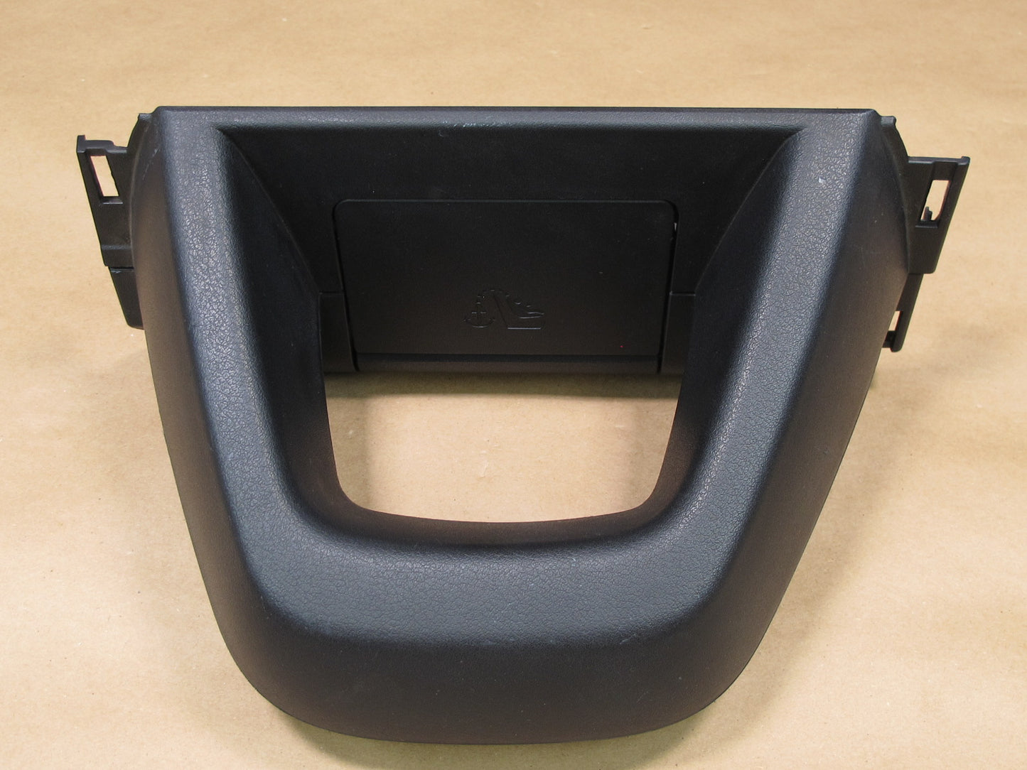 10-15 Lexus IS250 IS350 Convertible Rear Right & Left Side Roll Bar Set OEM
