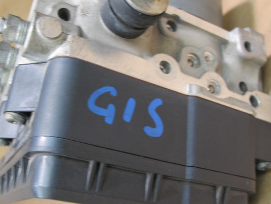 2010 Lexus IS250 IS350 Anti Lock Brake ABS Pump Module Unit 89541-53170 OEM