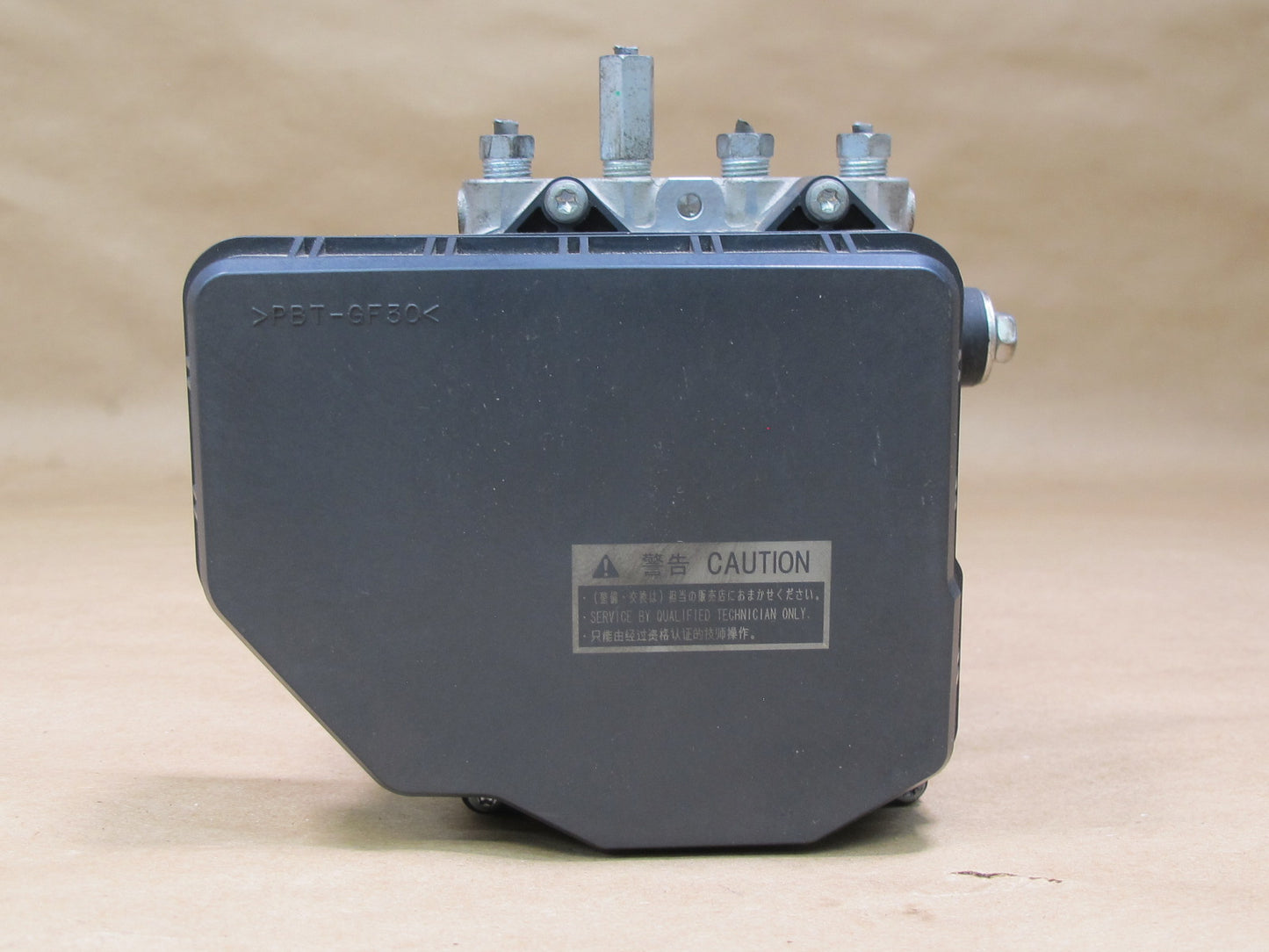 2010 LEXUS IS250 IS350 ANTI LOCK BRAKE ABS PUMP MODULE UNIT 89541-53170 OEM