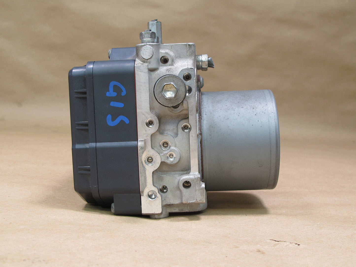 2010 LEXUS IS250 IS350 ANTI LOCK BRAKE ABS PUMP MODULE UNIT 89541-53170 OEM