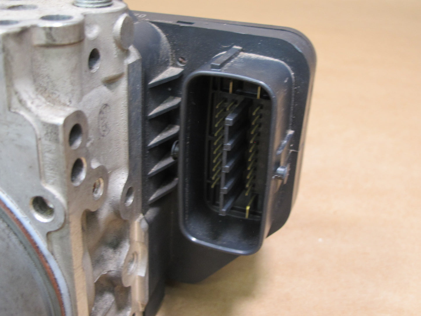 2010 LEXUS IS250 IS350 ANTI LOCK BRAKE ABS PUMP MODULE UNIT 89541-53170 OEM