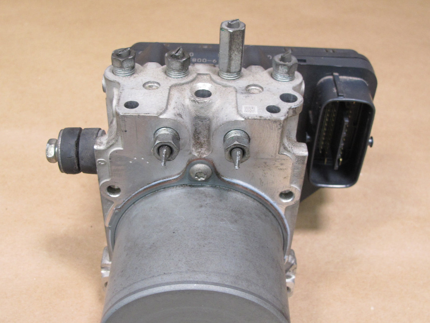 2010 LEXUS IS250 IS350 ANTI LOCK BRAKE ABS PUMP MODULE UNIT 89541-53170 OEM