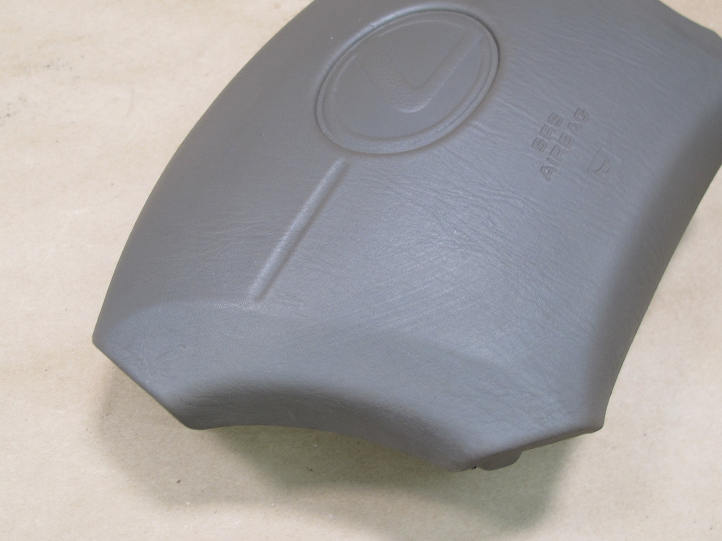 95-97 LEXUS LS400 FRONT LEFT DRIVER SIDE STEERING WHEEL SRS AIRBAG OEM
