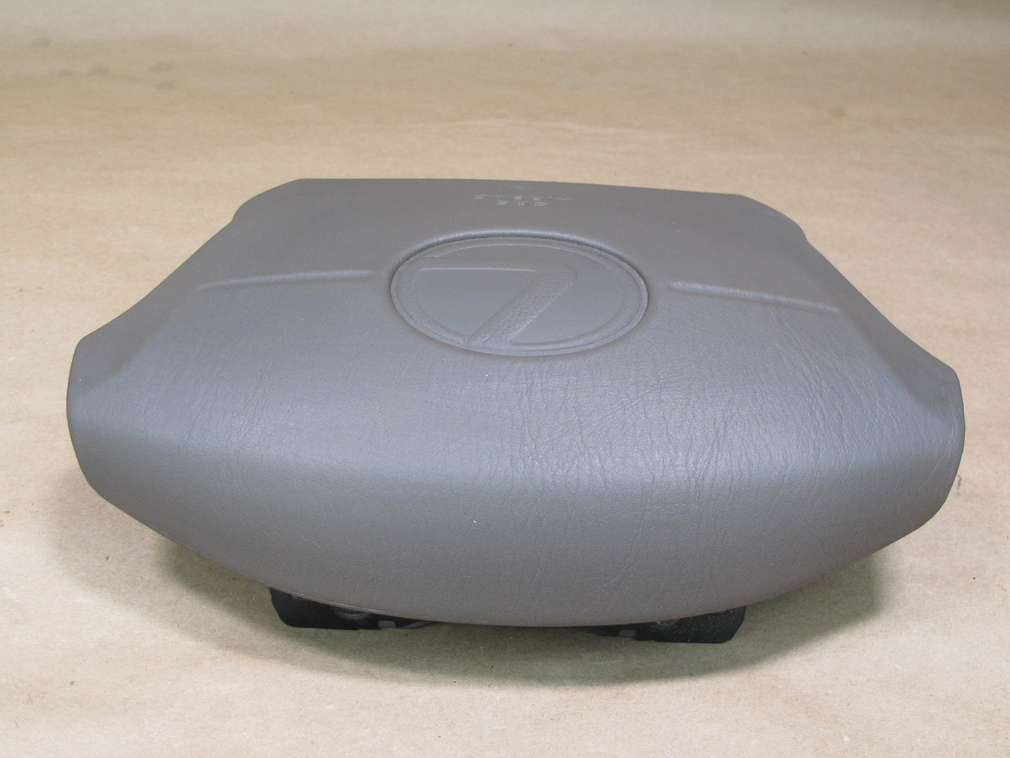 95-97 LEXUS LS400 FRONT LEFT DRIVER SIDE STEERING WHEEL SRS AIRBAG OEM