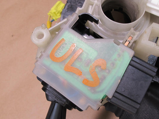 95-97 LEXUS LS400 STEERING COLUMN MULTI SWITCH CLOCK SPRING 5035030204 OEM