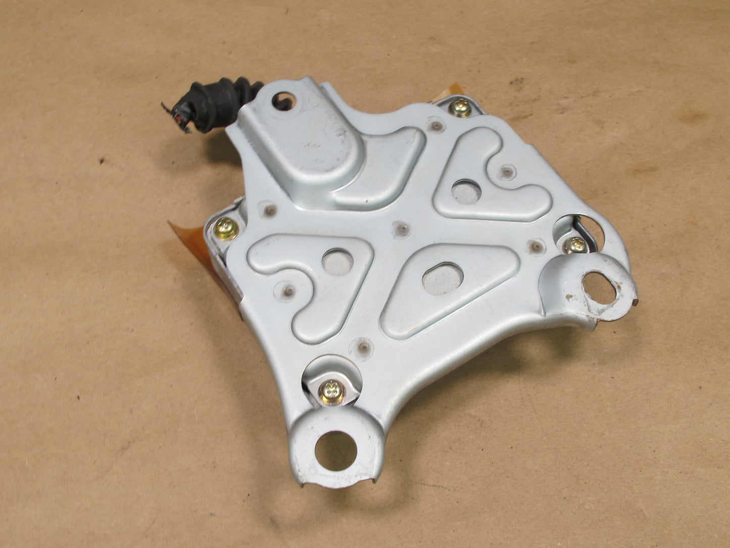 95-96 LEXUS LS400 SRS AIRBAG CONTROL MODULE UNIT 8917050040 OEM