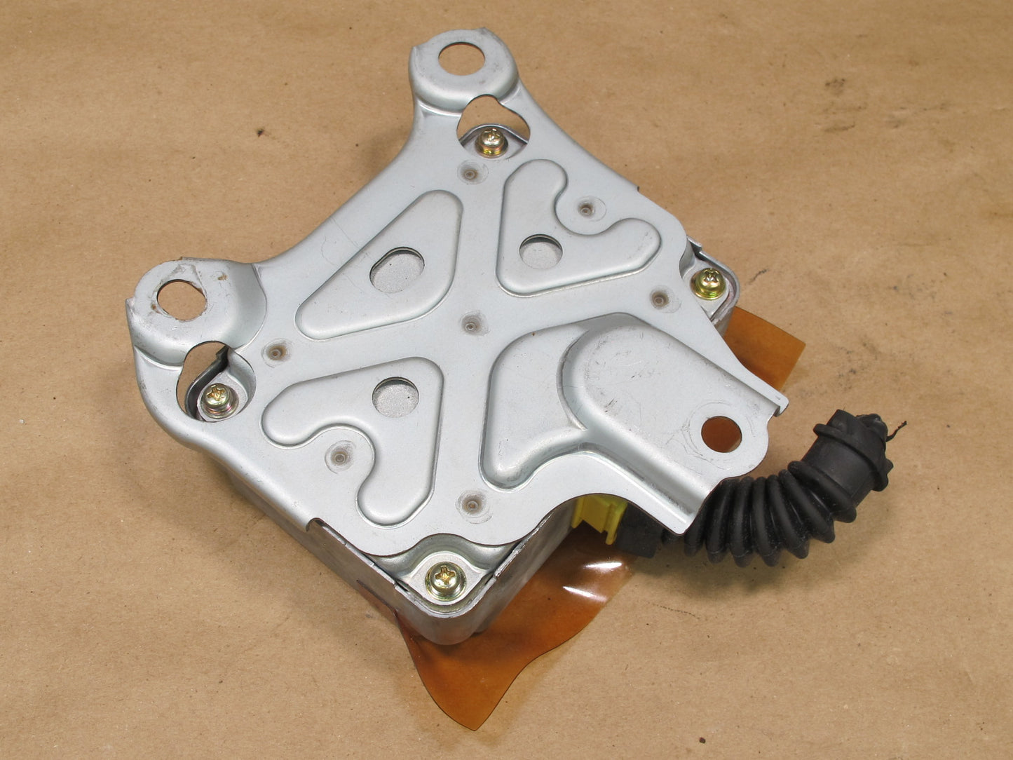 95-96 LEXUS LS400 SRS AIRBAG CONTROL MODULE UNIT 8917050040 OEM