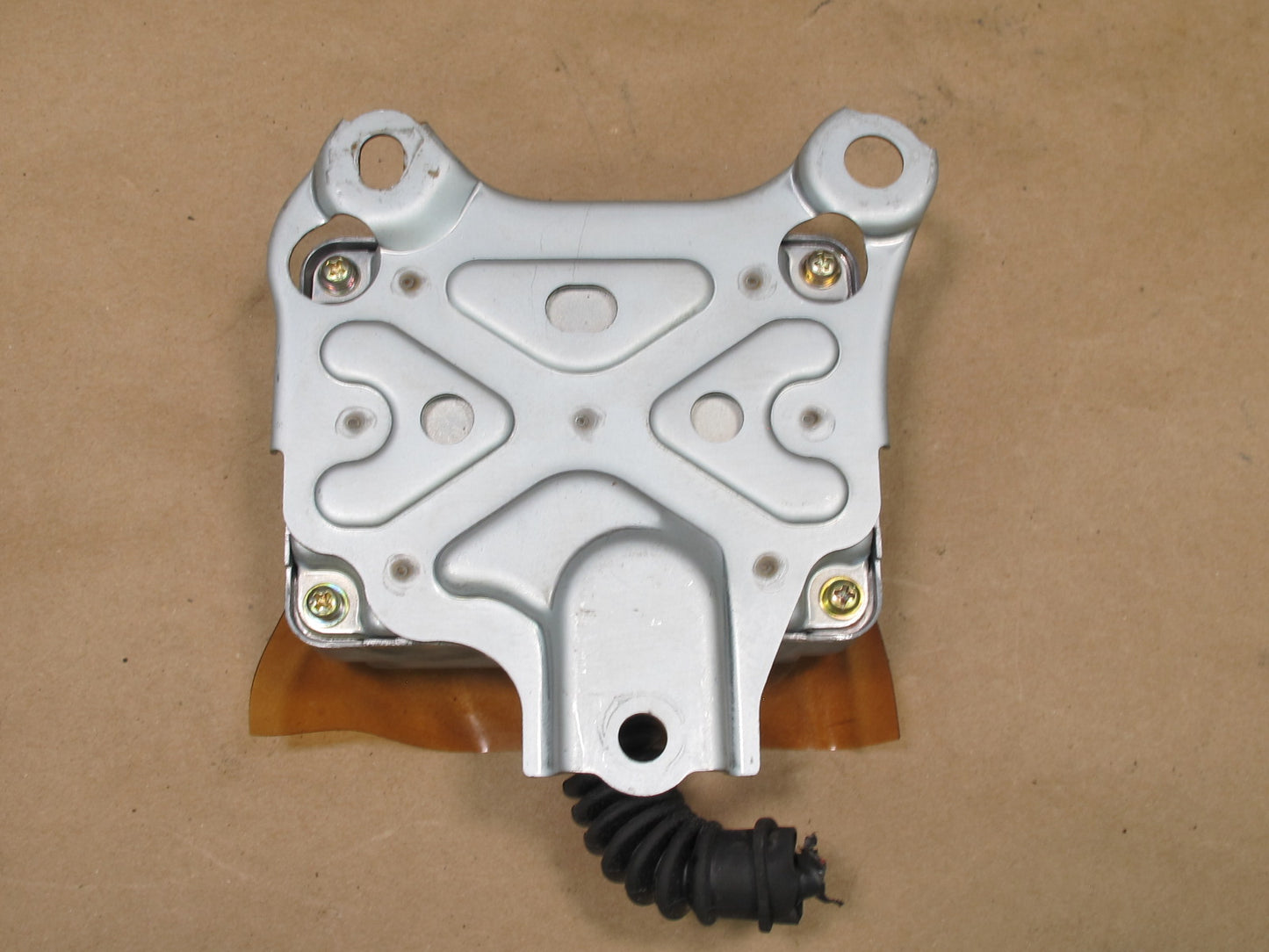 95-96 LEXUS LS400 SRS AIRBAG CONTROL MODULE UNIT 8917050040 OEM