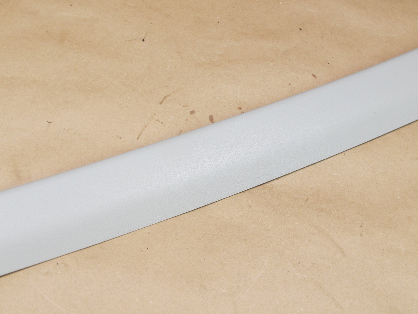 10-15 LEXUS IS250 IS350 CONVERTIBLE LEFT RIGHT ROOF GARNISH TRIM PANEL SET OEM