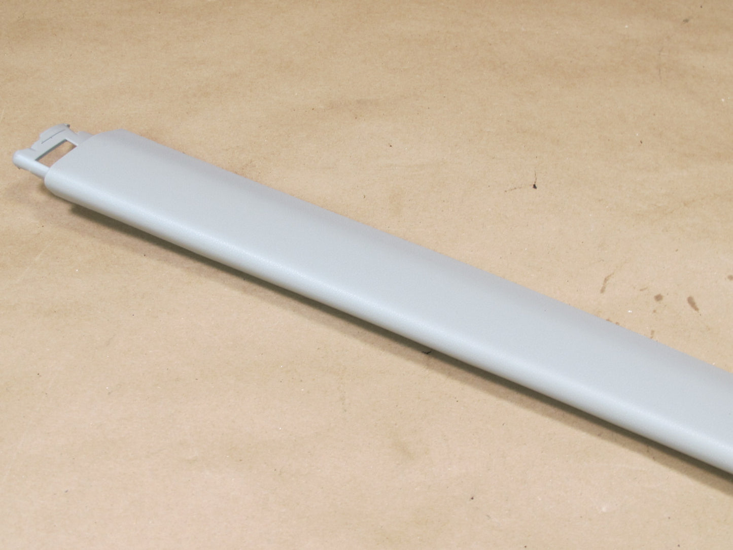 10-15 LEXUS IS250 IS350 CONVERTIBLE LEFT RIGHT ROOF GARNISH TRIM PANEL SET OEM