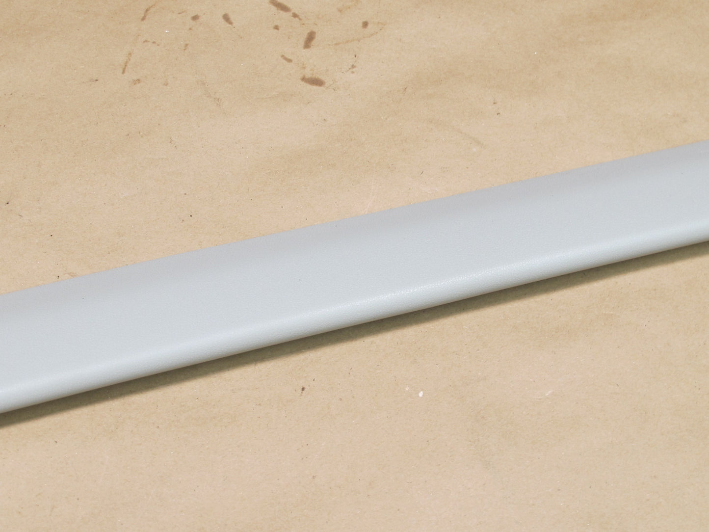 10-15 LEXUS IS250 IS350 CONVERTIBLE LEFT RIGHT ROOF GARNISH TRIM PANEL SET OEM
