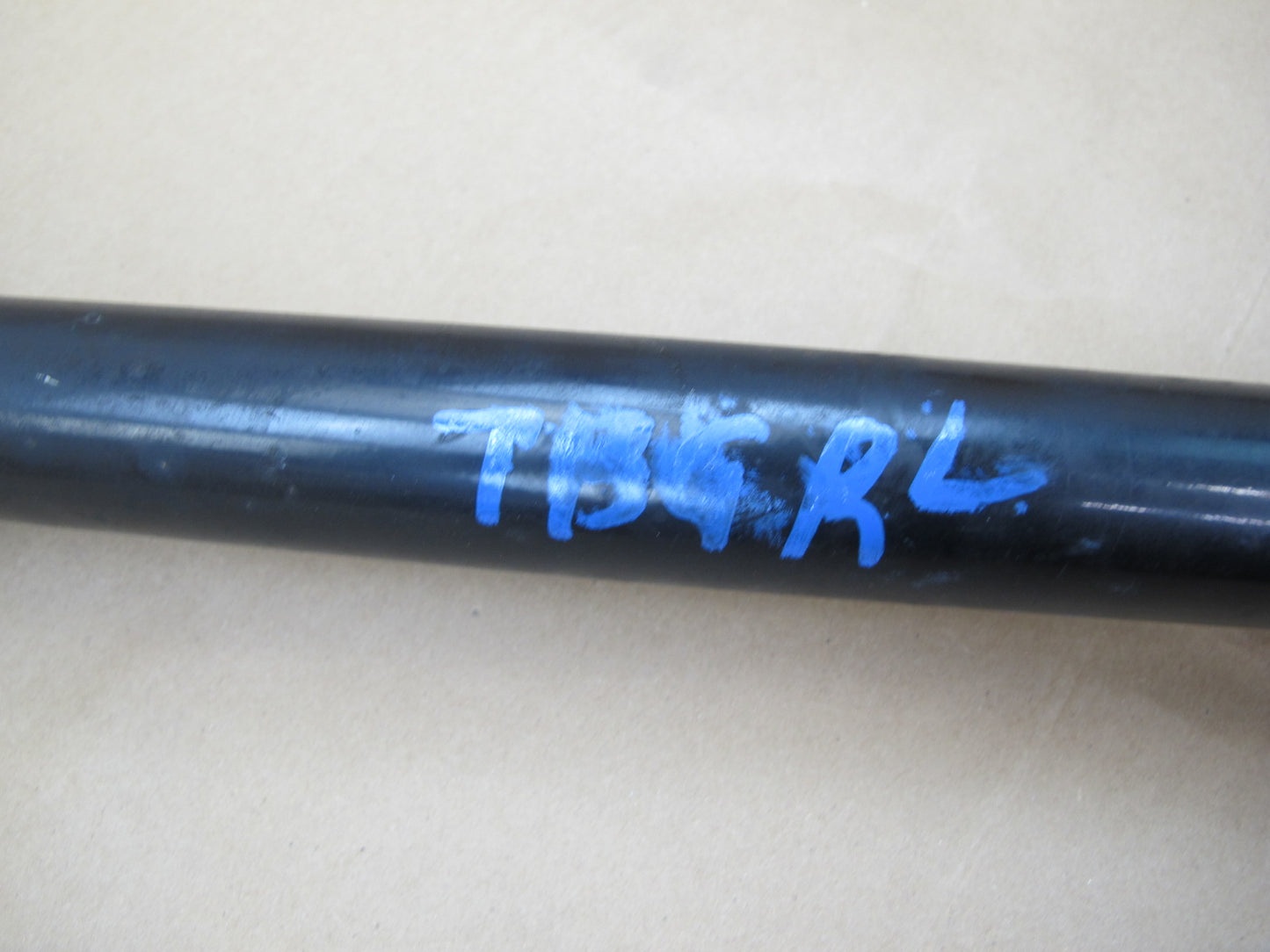 09-10 BMW E90 E91 E92 E93 335xi Rear Left Axle Shaft 7527027 OEM