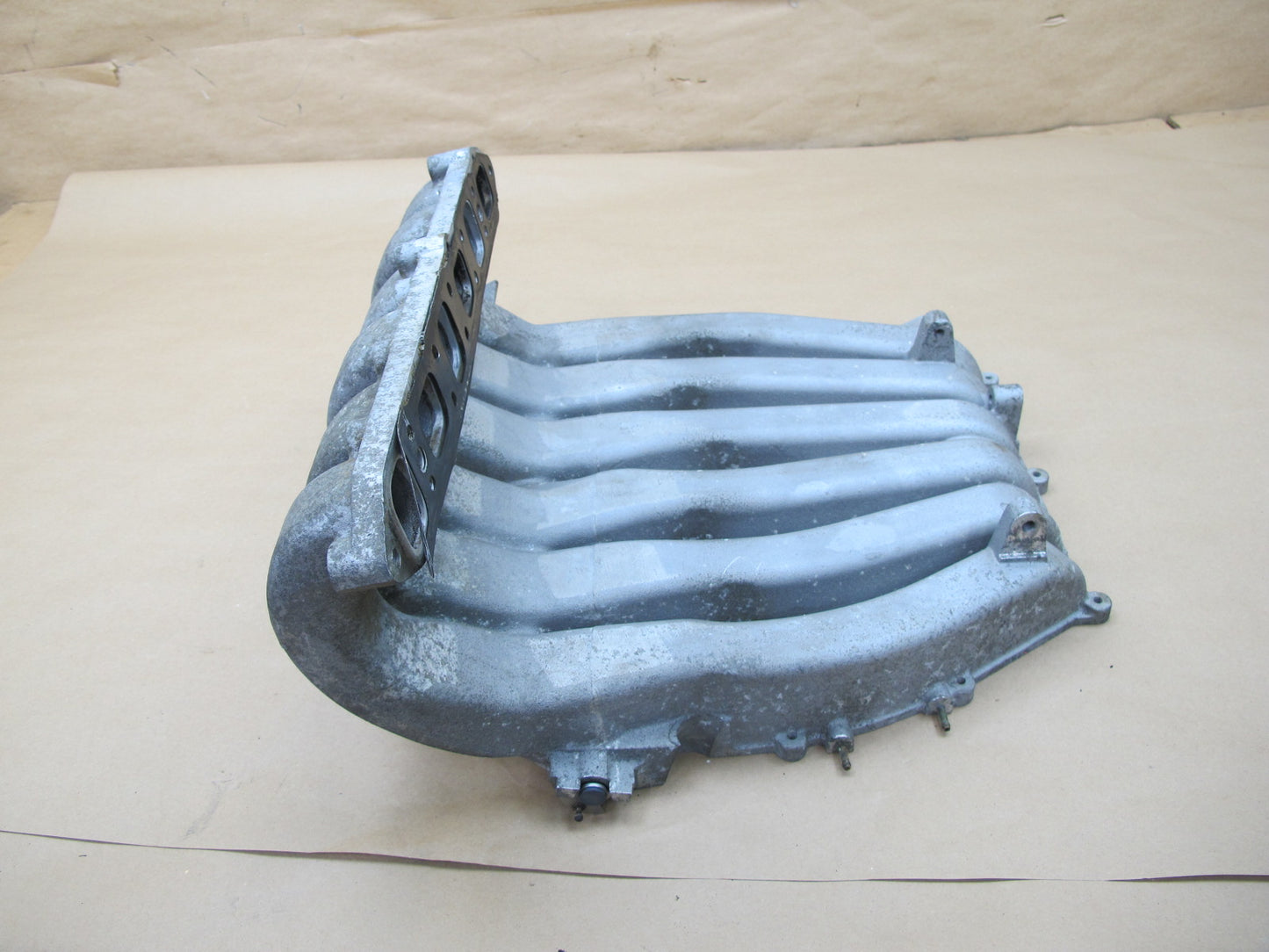 01-03 VW EUROVAN T4 2.8L ENGINE INTAKE MANIFOLD OEM