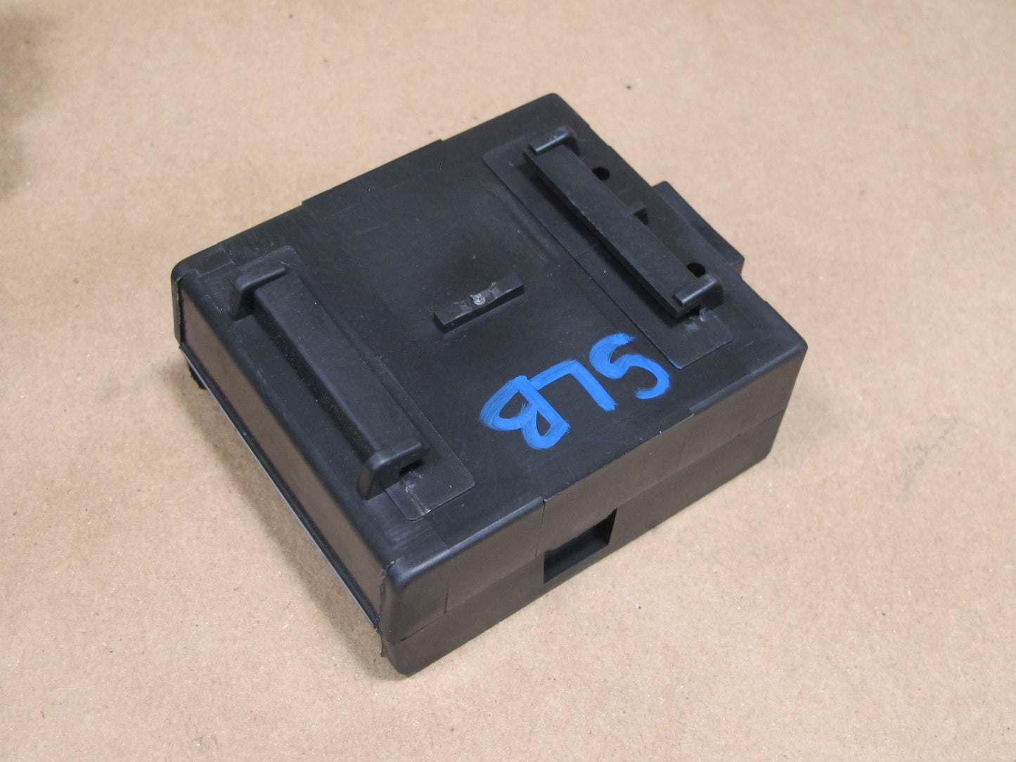 01-08 MERCEDES R230 SL-CLASS ANTI THEFT CONTROL ALARM MODULE UNIT OEM