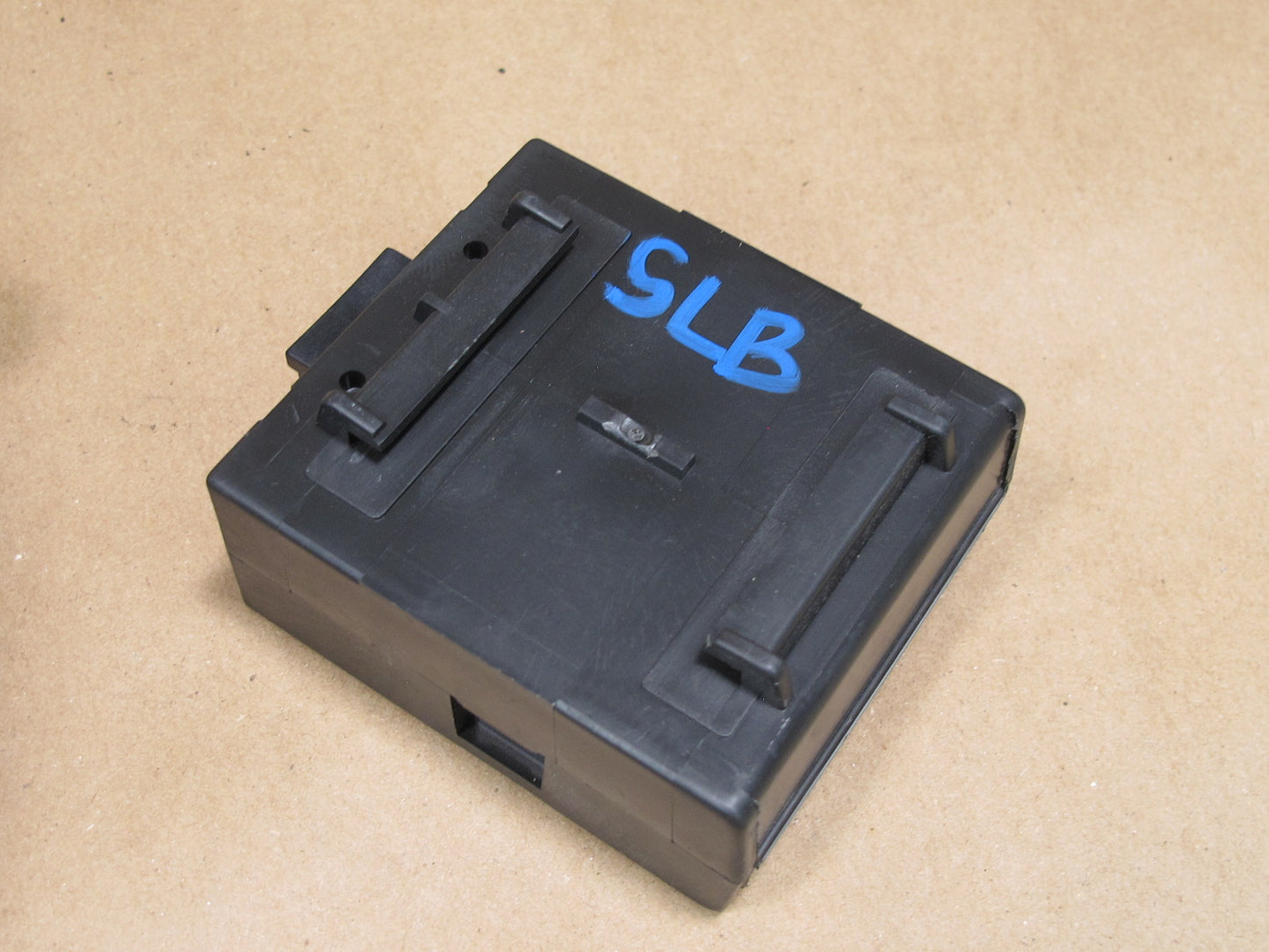 01-08 MERCEDES R230 SL-CLASS ANTI THEFT CONTROL ALARM MODULE UNIT OEM