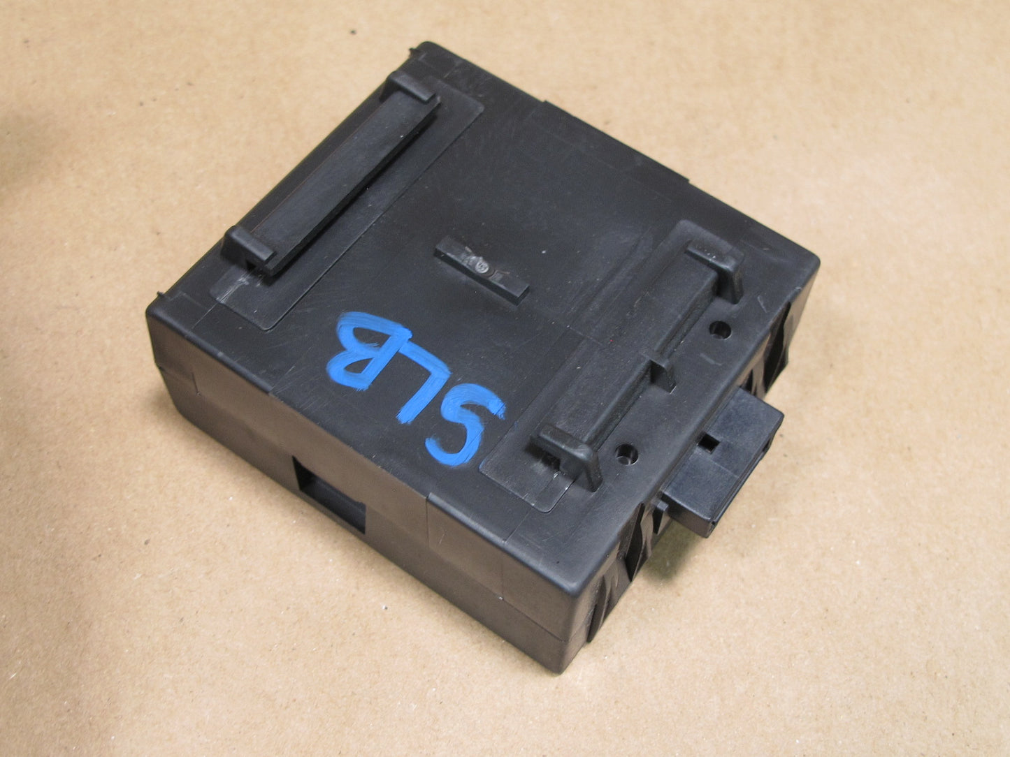 01-08 MERCEDES R230 SL-CLASS ANTI THEFT CONTROL ALARM MODULE UNIT OEM