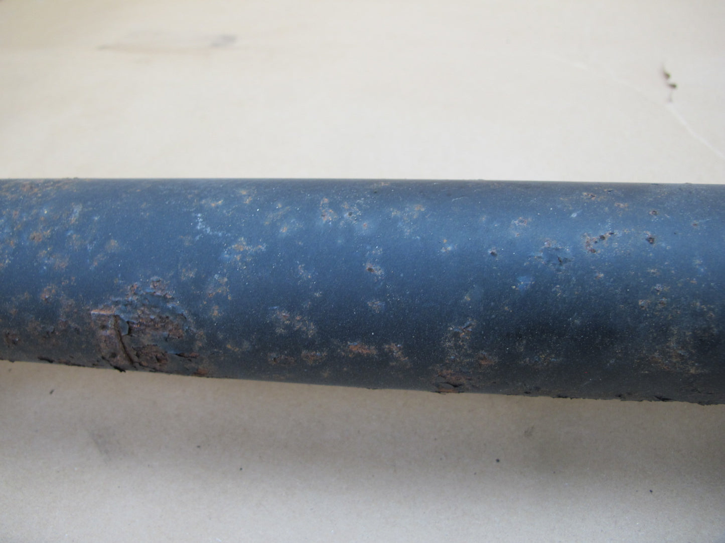 95-97 Lexus UCF20L LS400 AT Automatic Rear Drive Shaft Driveshaft OEM
