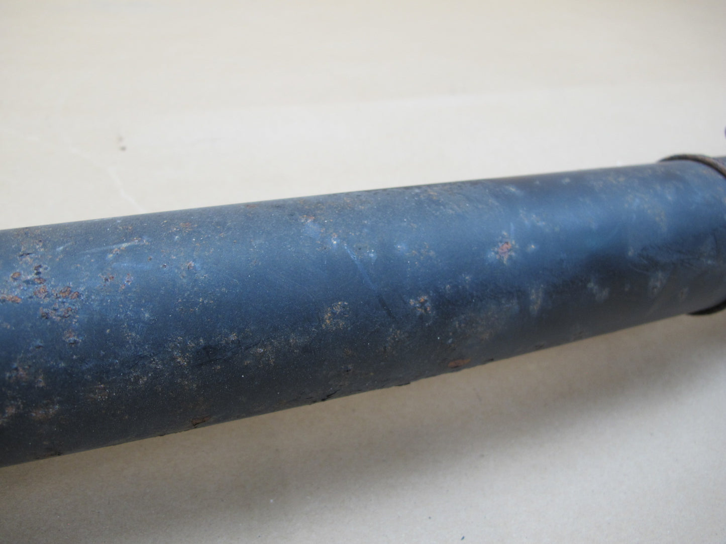 95-97 Lexus UCF20L LS400 AT Automatic Rear Drive Shaft Driveshaft OEM