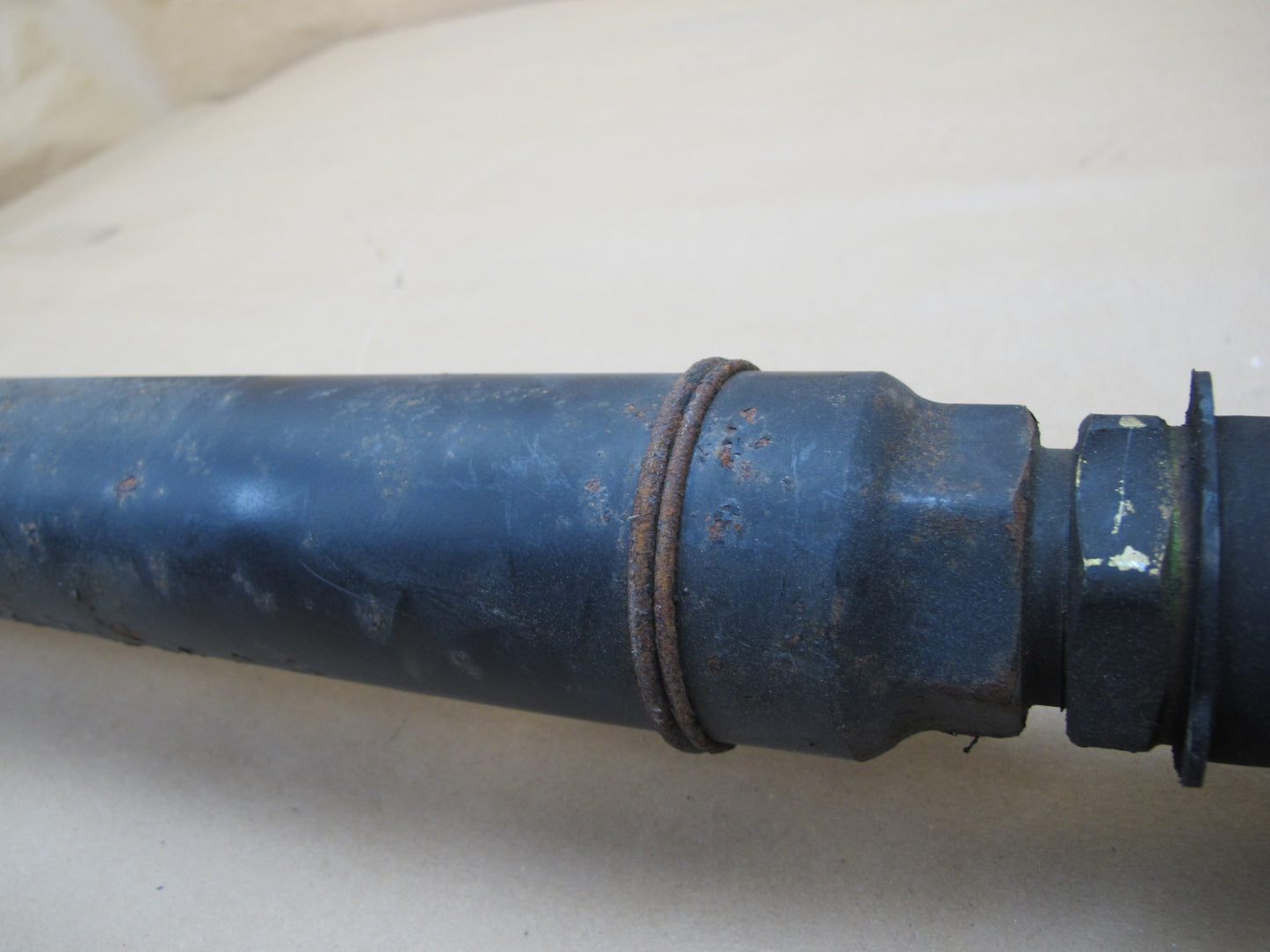 95-97 Lexus UCF20L LS400 AT Automatic Rear Drive Shaft Driveshaft OEM