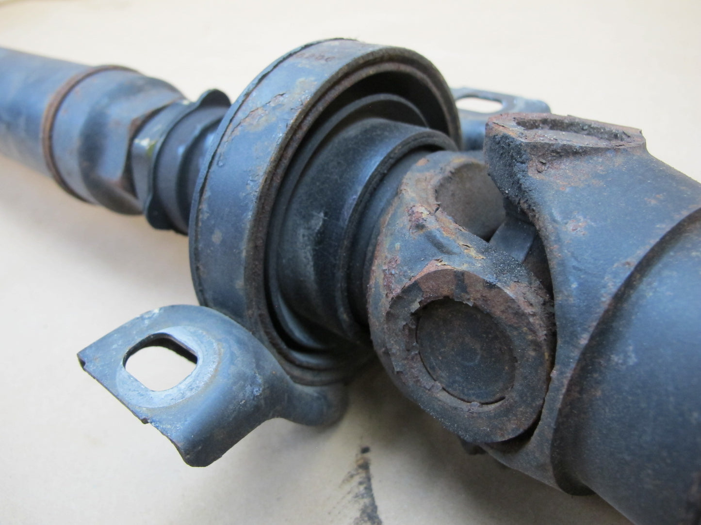 95-97 Lexus UCF20L LS400 AT Automatic Rear Drive Shaft Driveshaft OEM