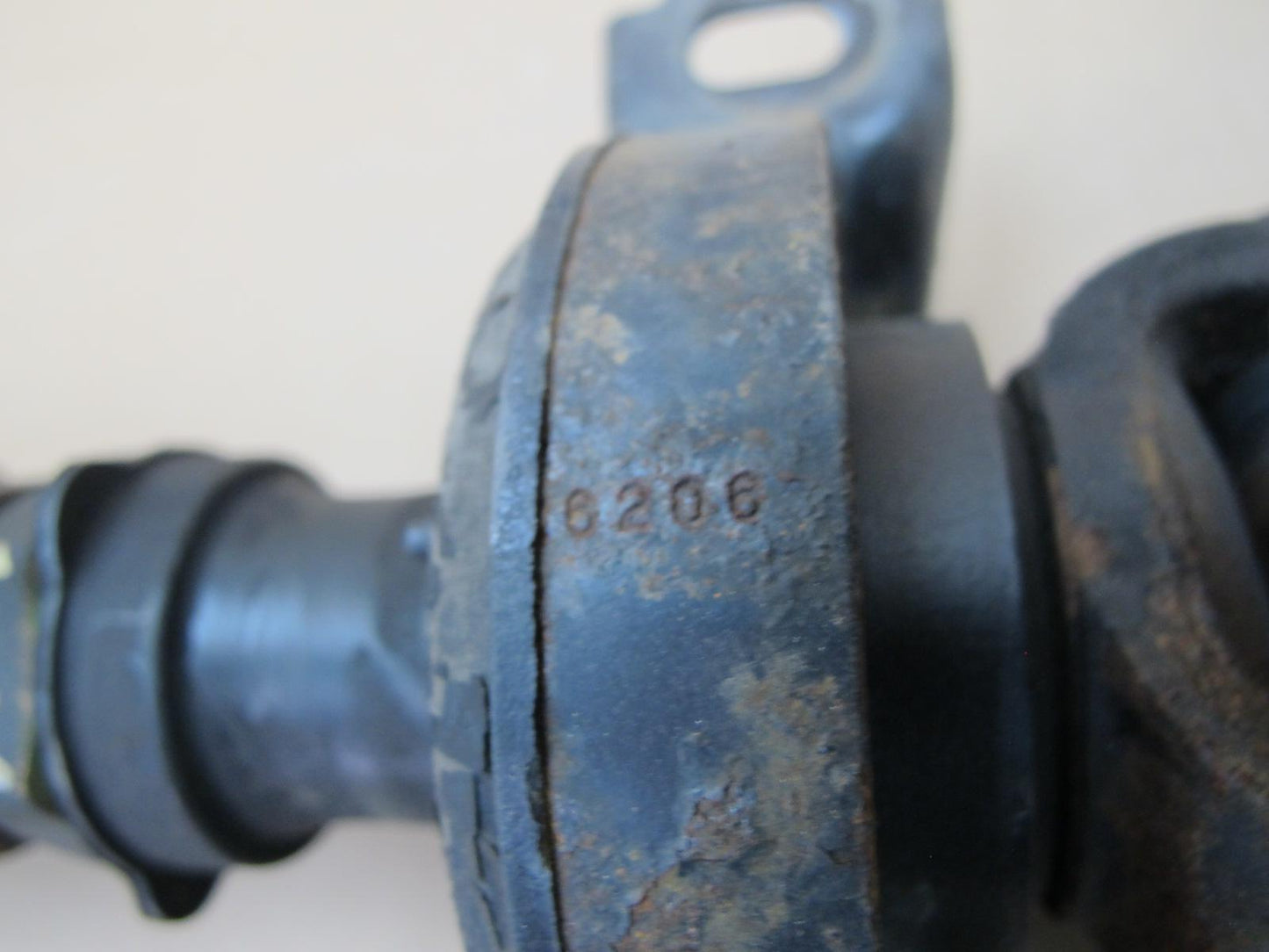 95-97 Lexus UCF20L LS400 AT Automatic Rear Drive Shaft Driveshaft OEM
