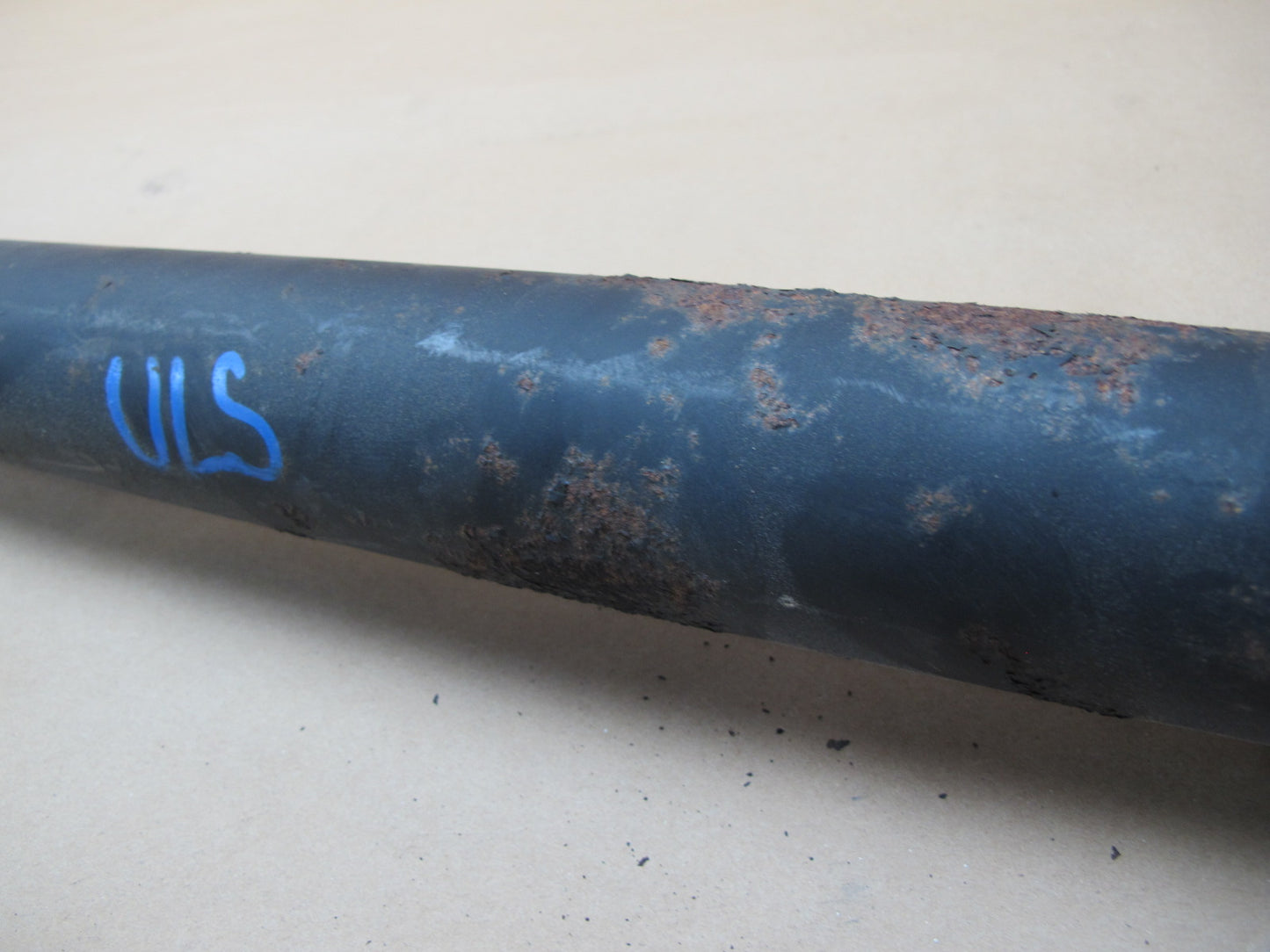 95-97 Lexus UCF20L LS400 AT Automatic Rear Drive Shaft Driveshaft OEM