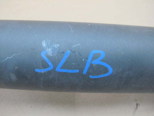 03-06 MERCEDES R230 SL55 AMG REAR DRIVESHAFT DRIVE SHAFT 2304102006 OEM