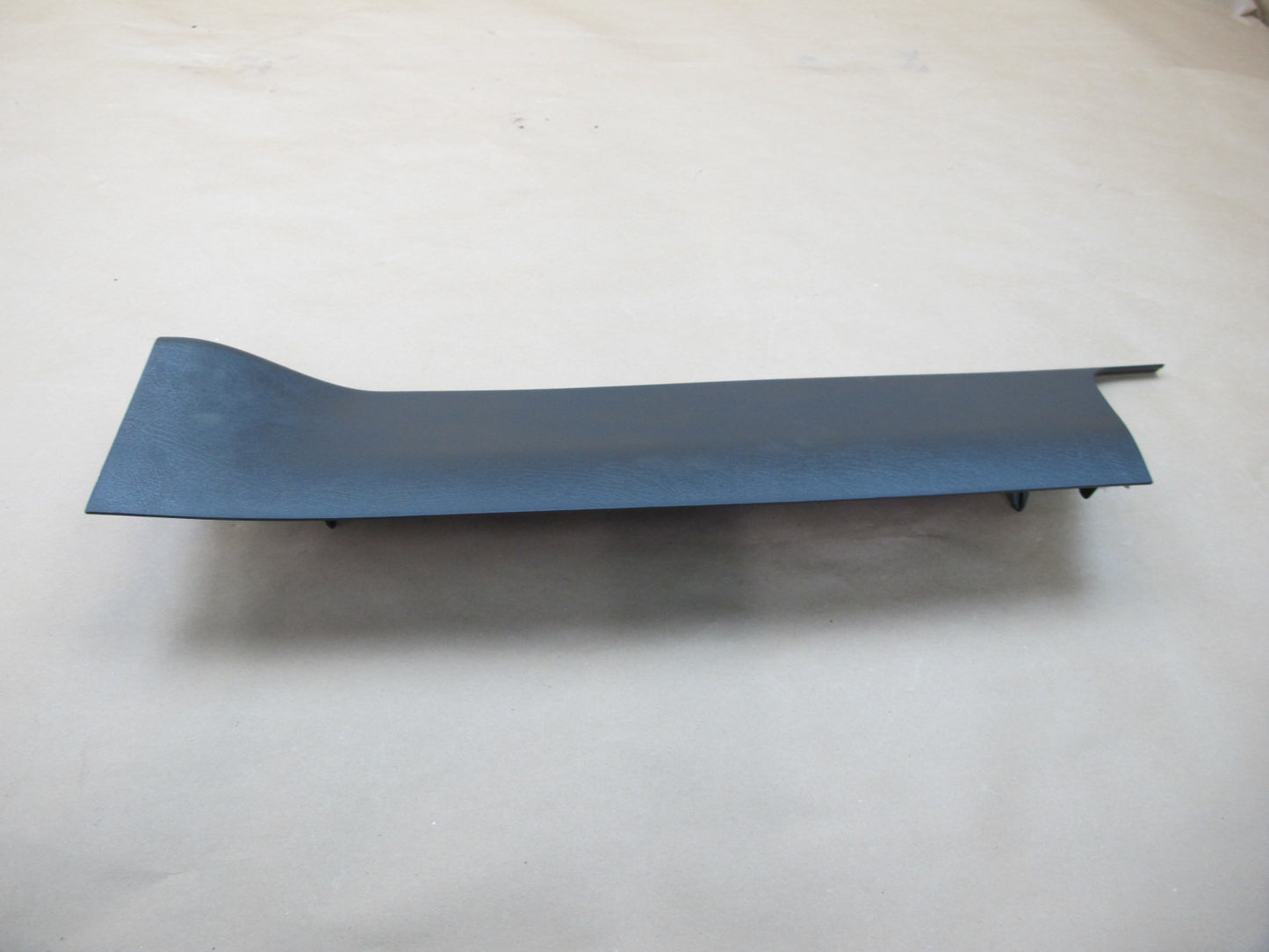 2003-2007 Hummer H2 Rear 3RD ROW Right & Left Side Window Trim Panel Set