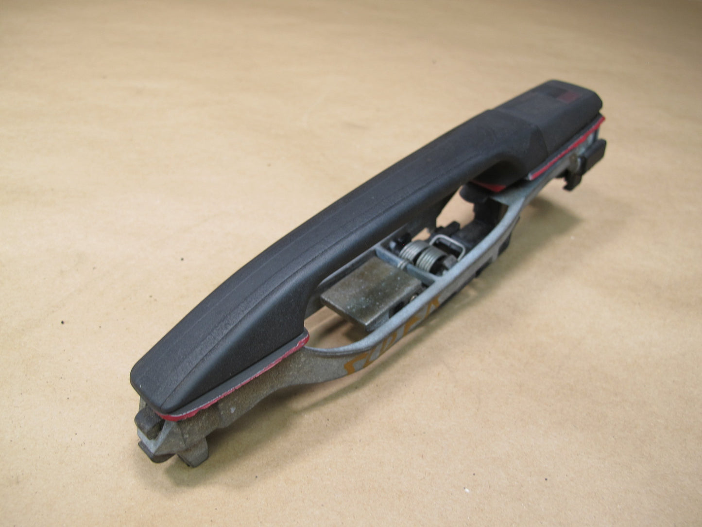 94-02 MERCEDES R129 SL-CLASS RIGHT PASSENGER SIDE EXTERIOR DOOR HANDLE OEM