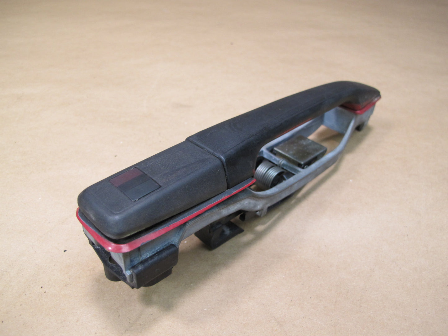 94-02 MERCEDES R129 SL-CLASS RIGHT PASSENGER SIDE EXTERIOR DOOR HANDLE OEM