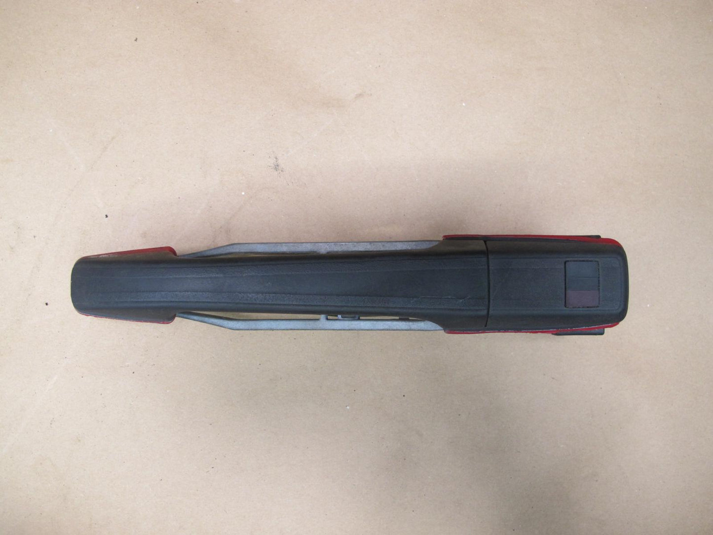 94-02 MERCEDES R129 SL-CLASS RIGHT PASSENGER SIDE EXTERIOR DOOR HANDLE OEM