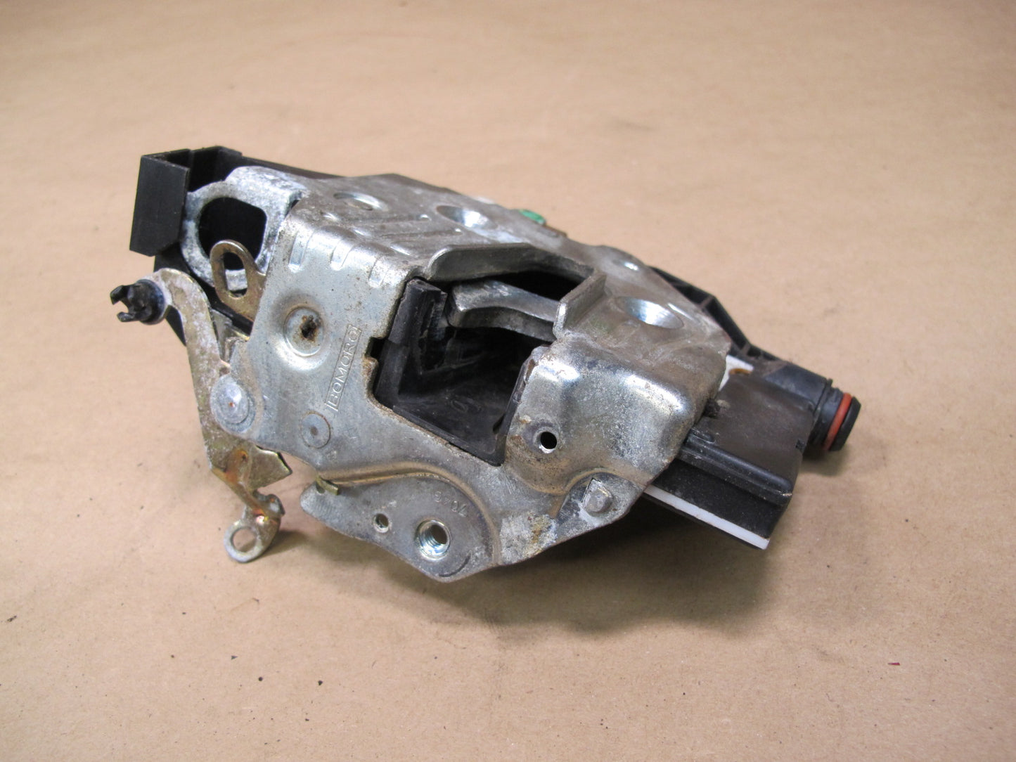 96-02 MERCEDES R129 SL-CLASS RIGHT SIDE DOOR LOCK LATCH ACTUATOR OEM